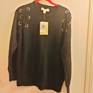 Michael Kors sweatsher